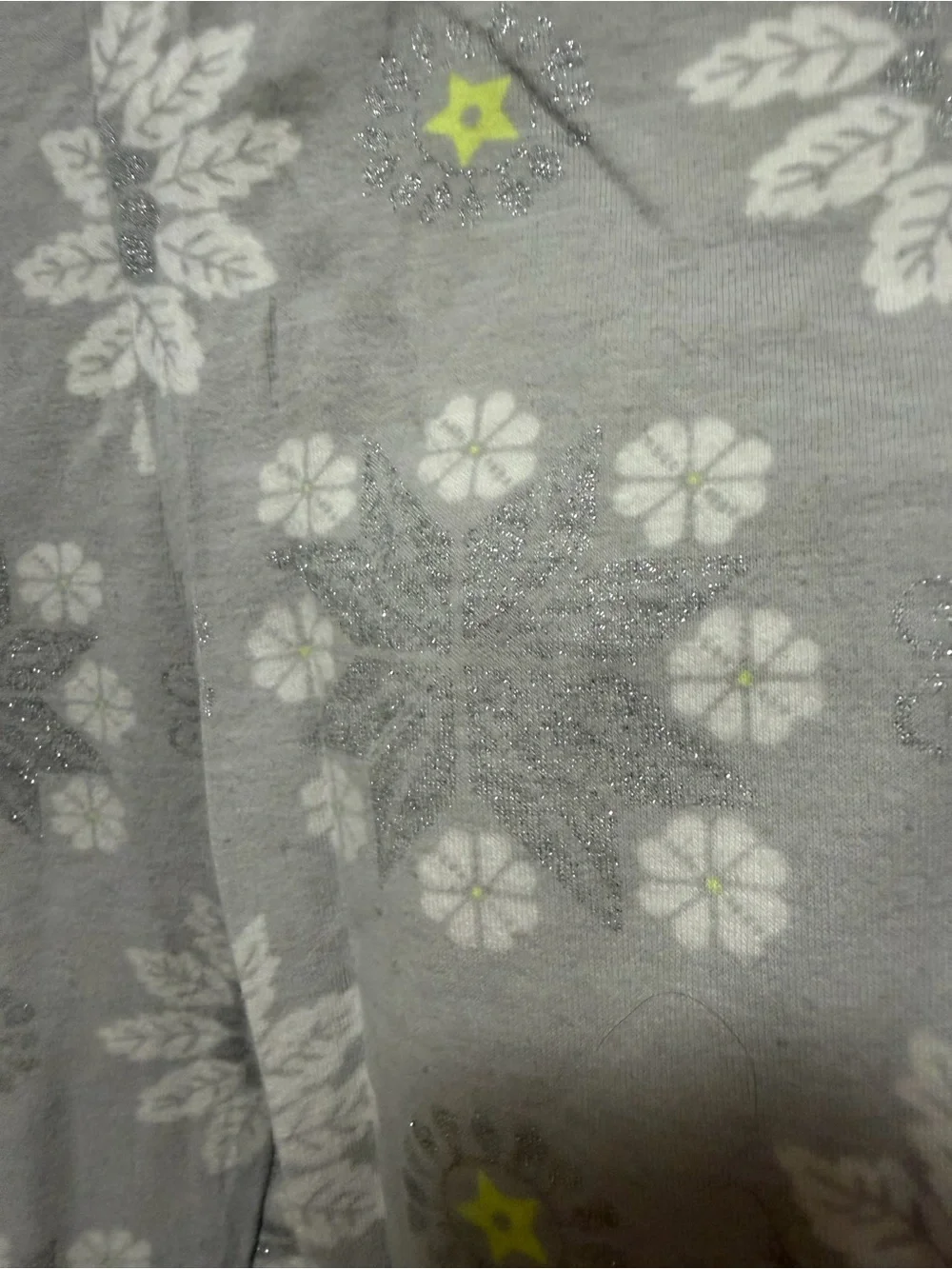 Gymboree classic leggings